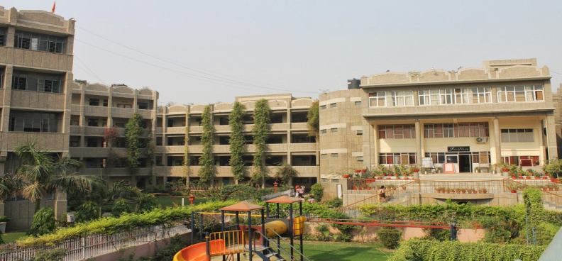 Veda Vyasa DAV Public School